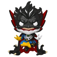 Pop! Vinyl - Venom - Venomized Doctor Strange