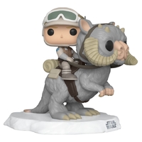 Pop! Vinyl - Star Wars - Luke on Tauntaun