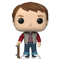 Pop! Vinyl - Back to the Future - Marty 1955