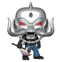 Pop! Vinyl - Motorhead - War-Pig