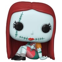 Pop! Vinyl - Disney Nightmare Before Christmas - Sally Sewing