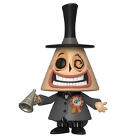 Pop! Vinyl - Nightmare Before Christmas - Mayor with Megaphone