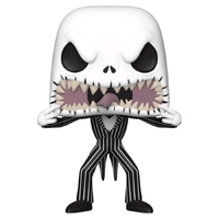 Pop! Vinyl - Disney Nightmare Before Christmas - Jack Skellington