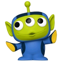 Pop! Vinyl - Disney/Pixar - Alien Remix Dory