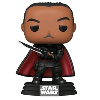 Pop! Vinyl - Star Wars: The Mandalorian - Moff Gideon