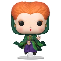 Pop! Vinyl - Disney Hocus Pocus - Winifred Sanders Flying