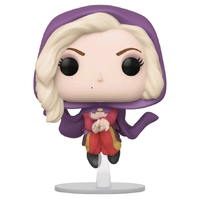 Pop! Vinyl - Disney Hocus Pocus - Sarah Sanderson Flying