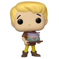 Pop! Vinyl - Disney The Sword In The Stone - Arthur