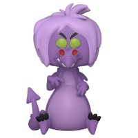 Pop! Vinyl - Disney The Sword In The Stone - Mim As Dragon 6"