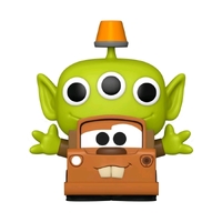 Pop! Vinyl - Disney/Pixar - Alien Remix Mater