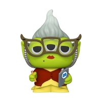 Pop! Vinyl - Disney/Pixar - Alien Remix Roz