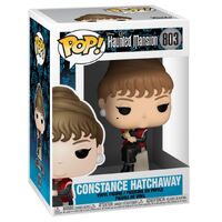 Pop! Vinyl - Haunted Mansion - Constance Hatchway US Exclusive