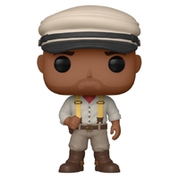 Pop! Vinyl - Disney Jungle Cruise - Frank