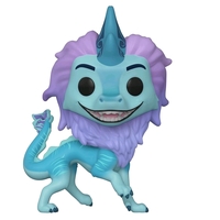 Pop! Vinyl - Disney Raya and the Last Dragon - Sisu as Dragon