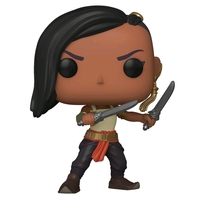 Pop! Vinyl - Disney Raya and the Last Dragon - Namari