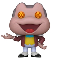 Pop! Vinyl - Disneyland 65th Anniversary - Mr Toad with Spinning Eyes