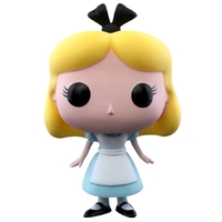 Pop! Vinyl - Disneyland 65th Anniversary - Alice US Exclusive