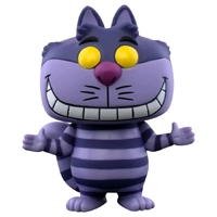 Pop! Vinyl - Disneyland 65th Anniversary - Cheshire Cat US Exclusive