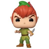 Pop! Vinyl - Disneyland 65th Anniversary - Peter Pan