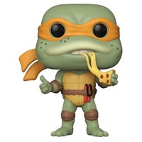 Pop! Vinyl - Teenage Mutant Ninja Turtles - Michelangelo Retro