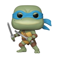 Pop! Vinyl - Teenage Mutant Ninja Turtles - Leonardo Retro