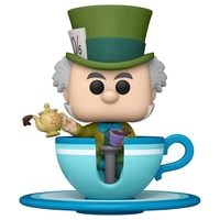 Pop! Vinyl - Disneyland 65th Anniversary - Mad Hatter Teacup US Exclusive