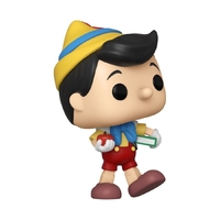 Pop! Vinyl - Pinocchio - Pinocchio School 80th Anniversary