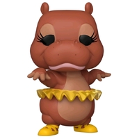 Pop! Vinyl - Fantasia - Hyacinth Hippo 80th Anniversary 