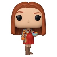 Pop! Vinyl - Marvel WandaVision - 70's Wanda