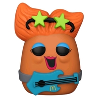 Pop! Vinyl - McDonald's - Rockstar McNugget