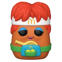 Pop! Vinyl - McDonald's - Tennis McNugget