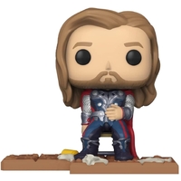 Pop! Vinyl - Marvel Avengers - Thor Victory Shawarma US Exclusive Deluxe