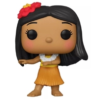 Pop! Vinyl - Disney It's A Small World! - United States