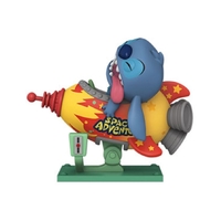 Pop! Vinyl - Disney Lilo & Stitch - Stitch in Rocket