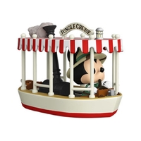 Pop! Vinyl - Disney Mickey Mouse - Jungle Cruise Skipper