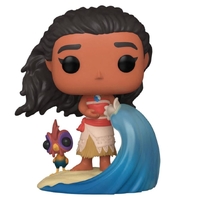 Pop! Vinyl - Disney Moana - Moana Ultimate Princess