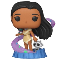 Pop! Vinyl - Disney Pocahontas - Pocahontas Ultimate Princess