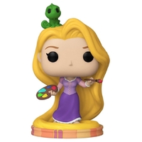 Pop! Vinyl - Disney Tangled - Rapunzel Ultimate Princess