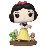 Pop! Vinyl - Disney Snow White and the Seven Dwarfs - Snow White Ultimate Princess