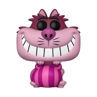 Pop! Vinyl - Disney Alice in Wonderland - Cheshire Cat 10" 70th Anniversary US Exclusive