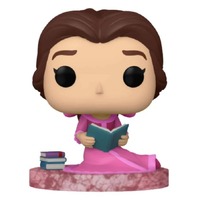 Pop! Vinyl - Disney Ultimate Princess - Belle