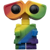 Pop! Vinyl - Disney/Pixar Wall-E - Wall-E Rainbow Pride