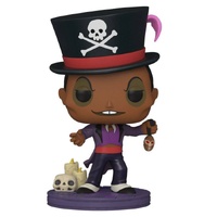 Pop! Vinyl - Disney Villains - Doctor Facilier