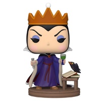 Pop! Vinyl - Disney Villains - Evil Queen