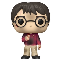 Pop! Vinyl - Harry Potter - Harry with Pholosopher's Stone