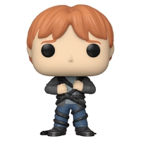 Pop! Vinyl - Harry Potter - Ron in Devils Snare