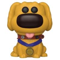 Pop! Vinyl - Disney Pixar Dug Days - Dug Hero