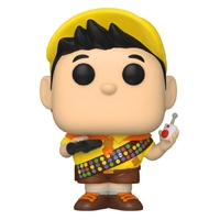 Pop! Vinyl - Disney Pixar Dug Days - Russel