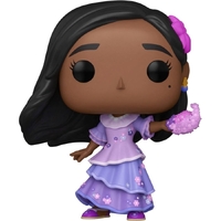 Pop! Vinyl - Disney Encanto - Isabela Madrigal