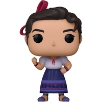 Pop! Vinyl - Disney Encanto - Luisa Madrigal